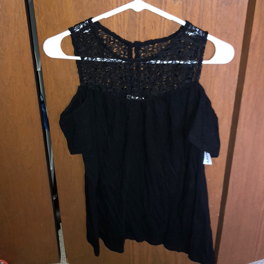black top